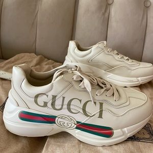 Gucci Sneakers!